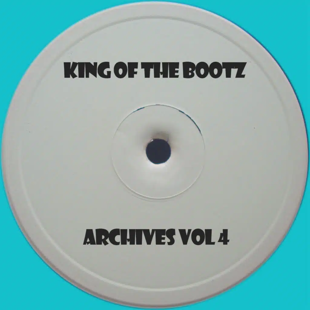 Archives Volume 4