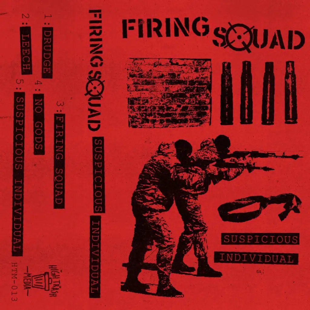 Firing Squad