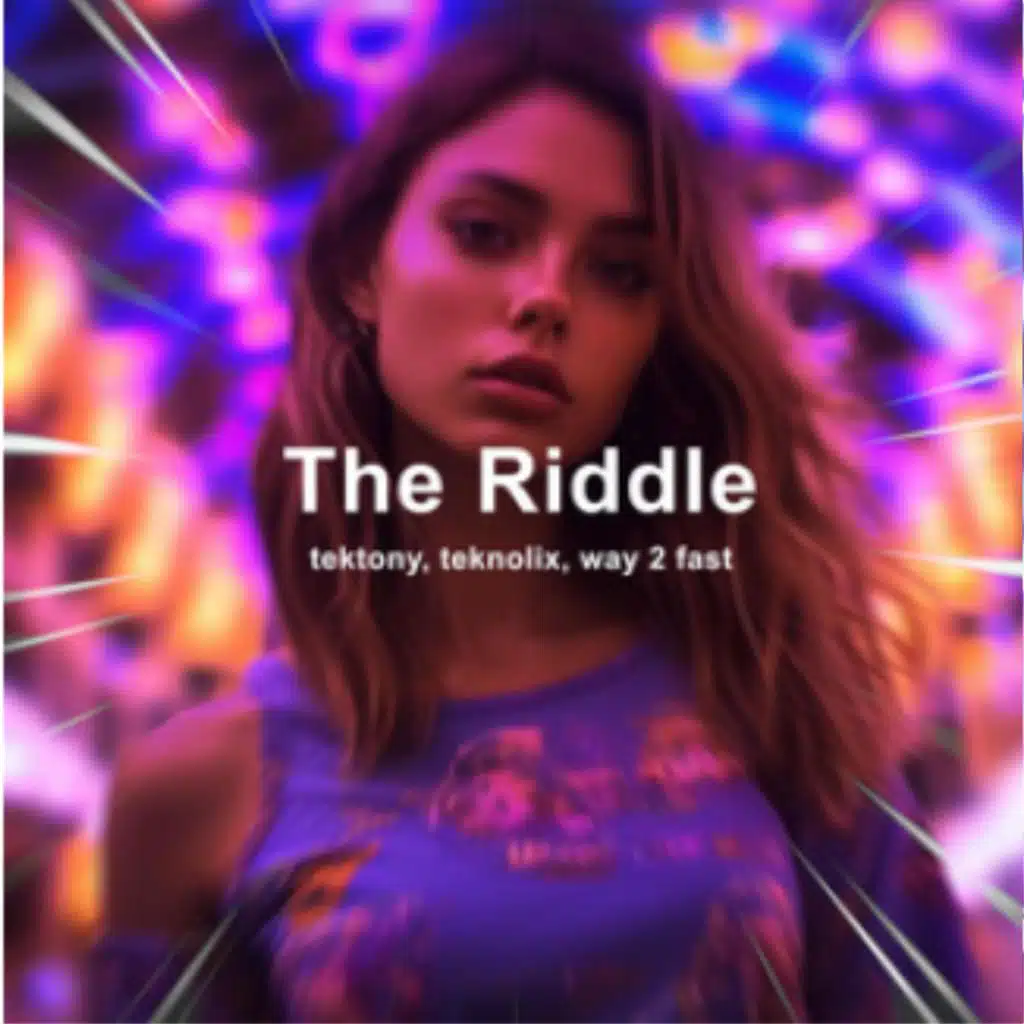 The Riddle (Techno)