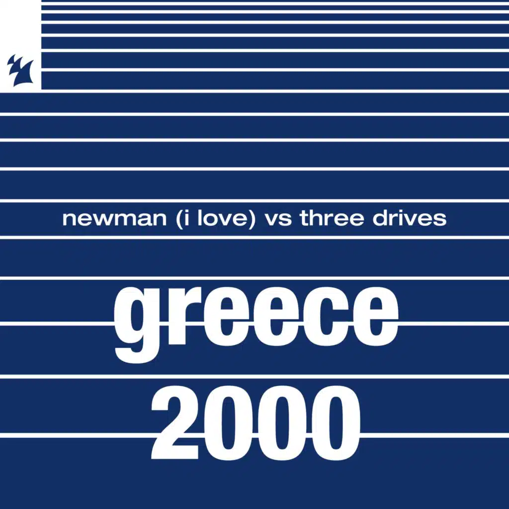 Greece 2000