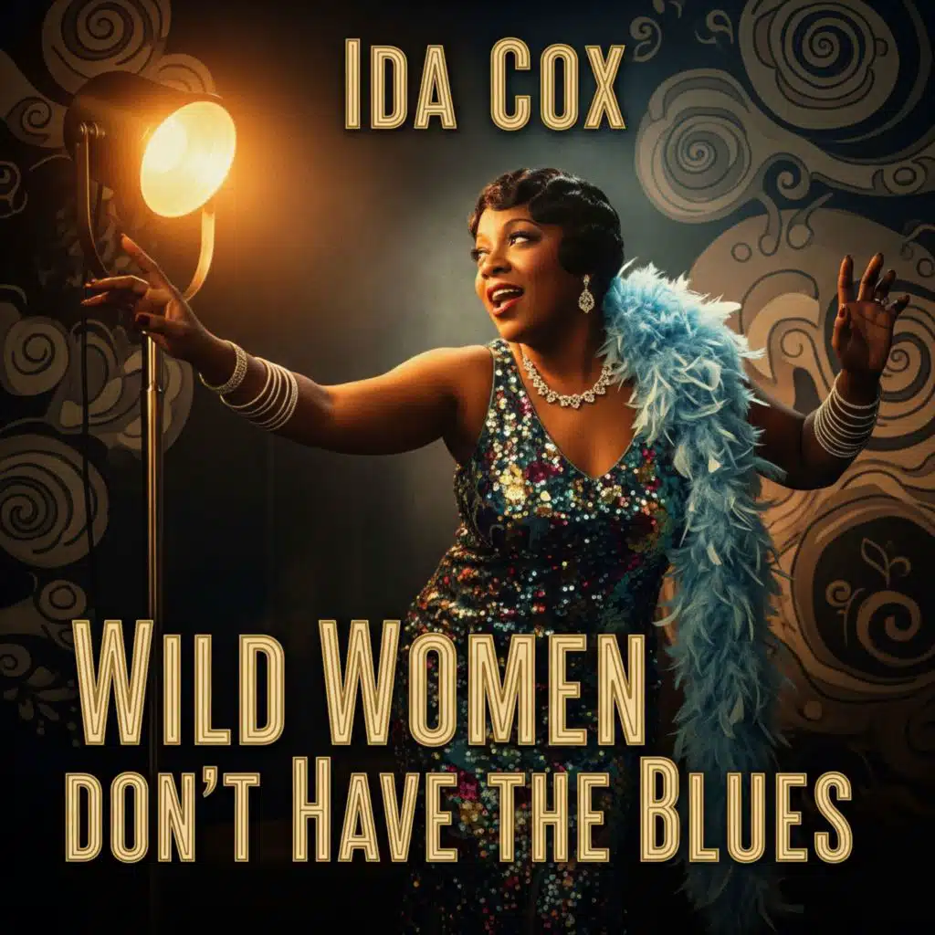Ida Cox