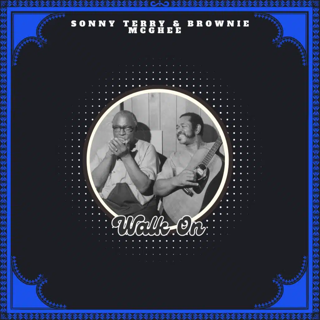 Sonny Terry / Brownie McGhee