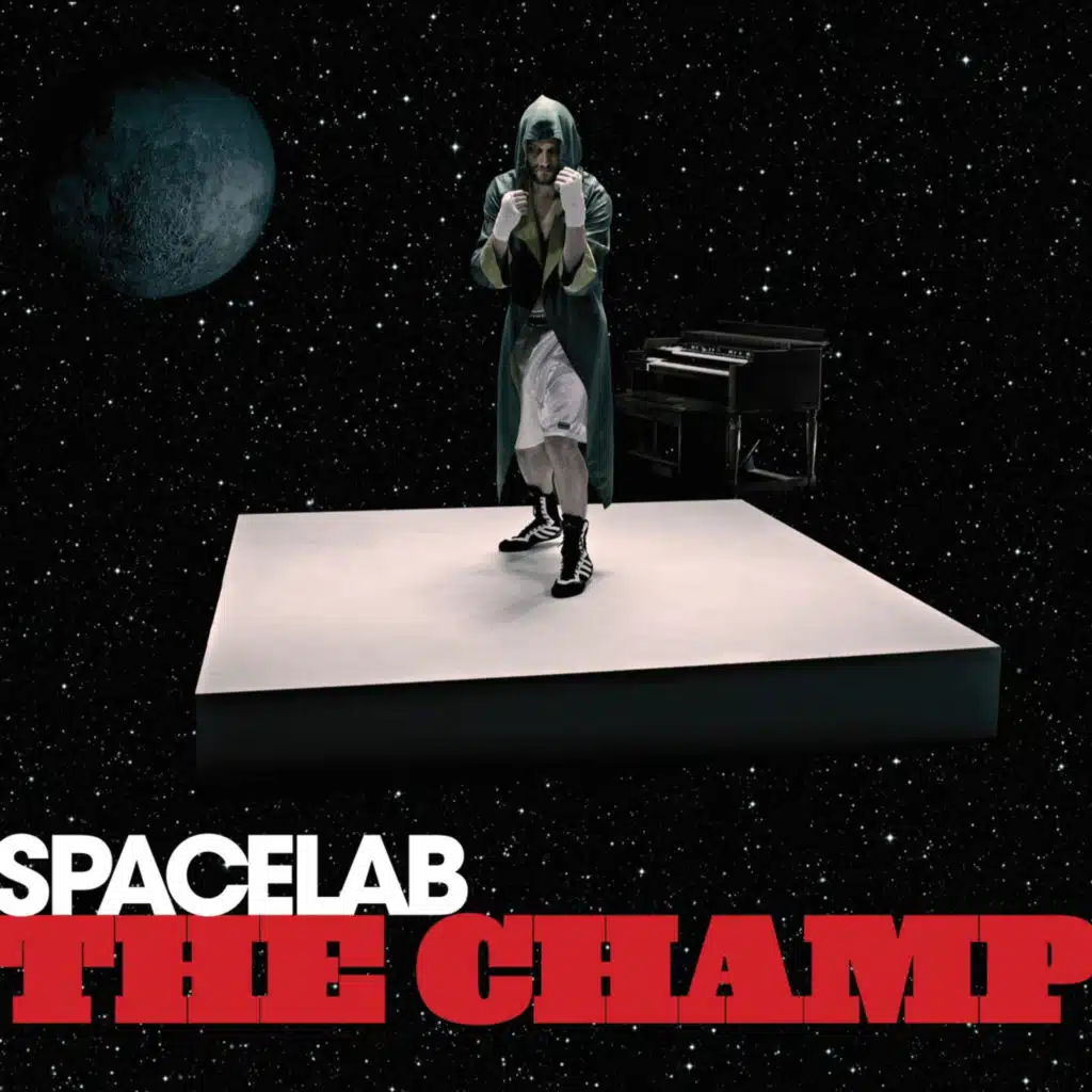 Hakuna (feat. Anders Christensen & Mikkel Hess)