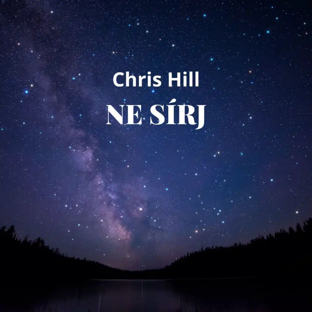 Chris Hill