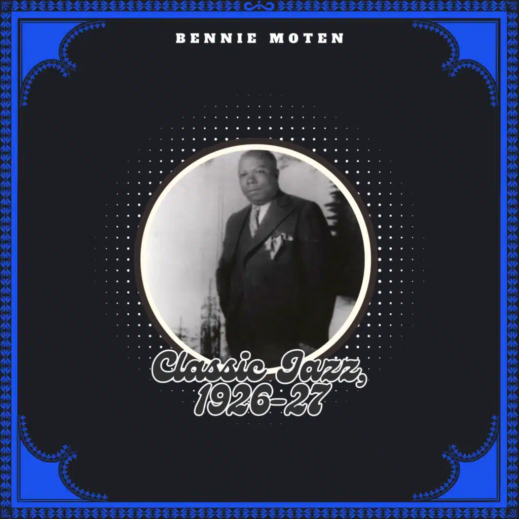 Harmony Blues (Take 2)