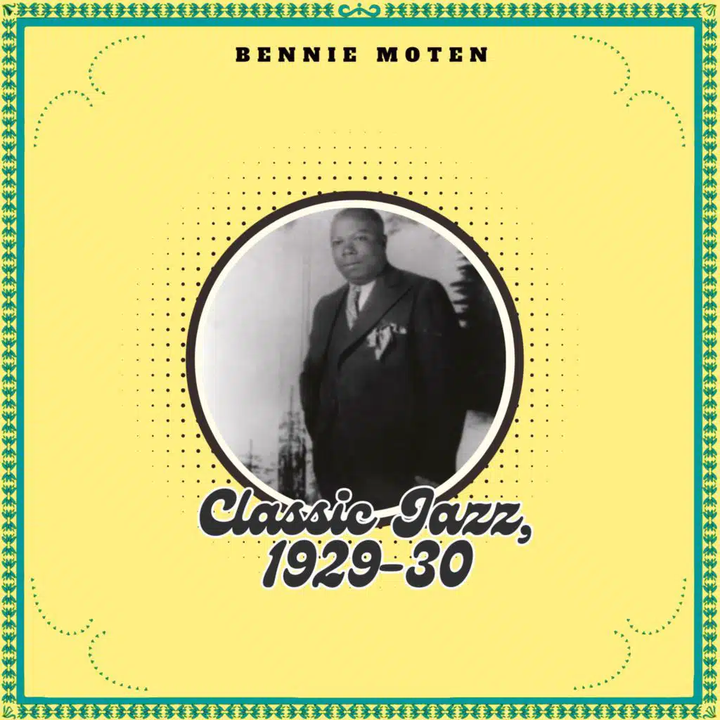 The Jones Law Blues (Take 2)