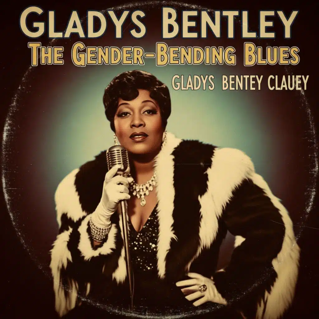 Gladys Bentley