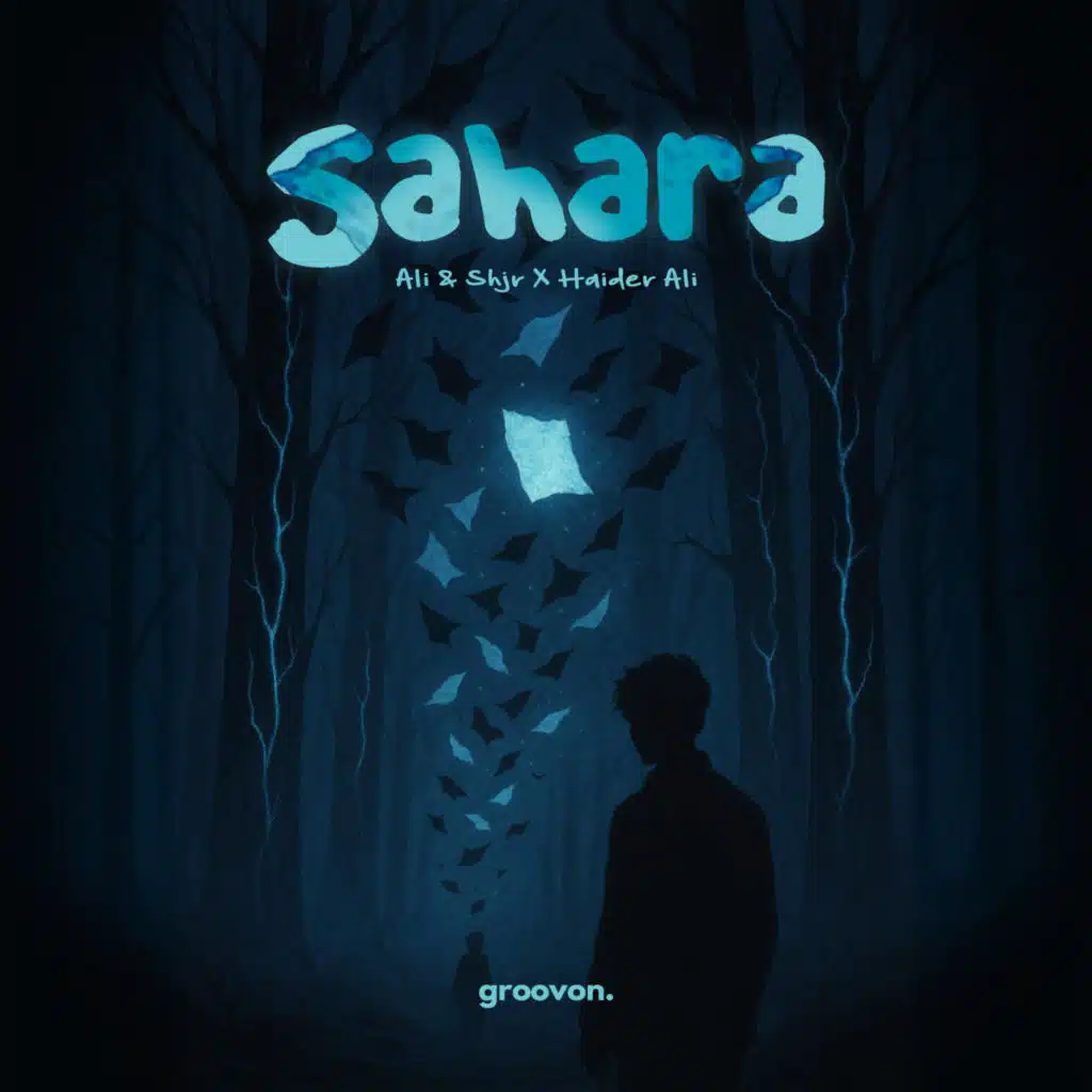 Ali & Shjr, Haider Ali & Ali Raza - Heer | Play on Anghami