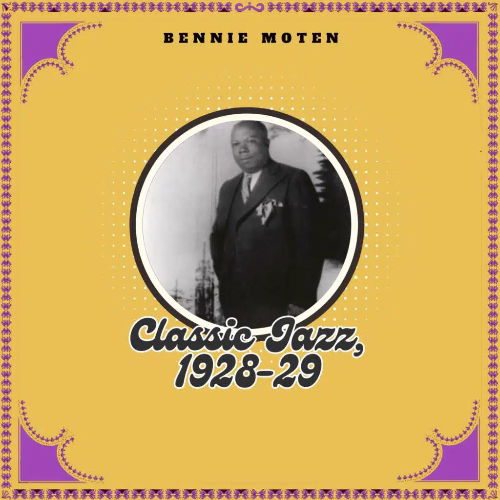 Classic Jazz, 1928-29