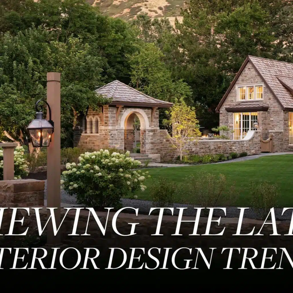 Latest Home Design Trends Reviewed by Dear Alice