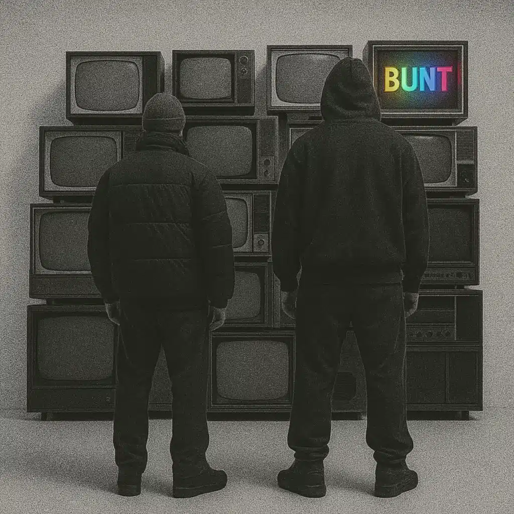 Bunt