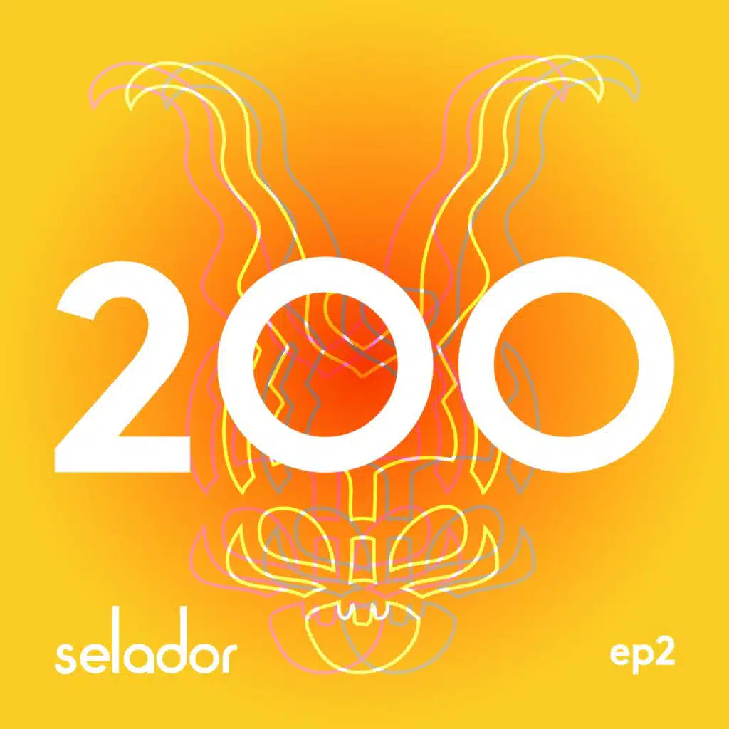 Selador 200 - EP 2