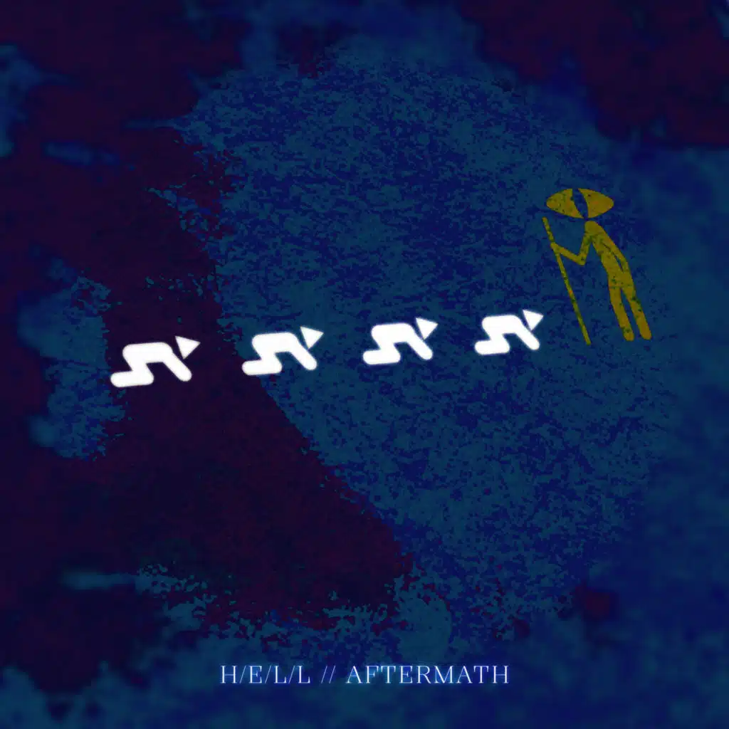 Dream escape (alternate demo)