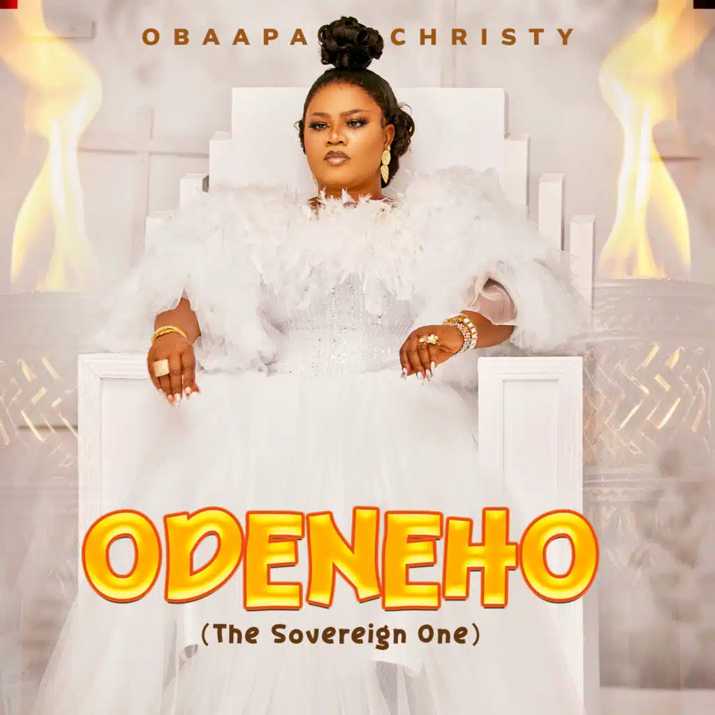 Obaapa Christy