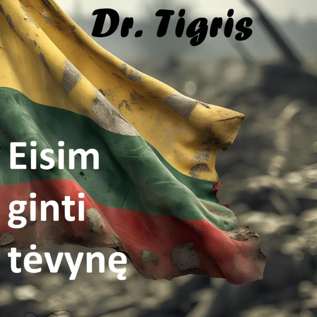 Dr. Tigris