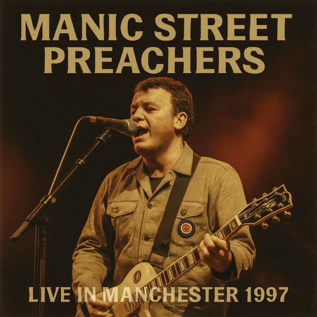 A Design for Life (Live)