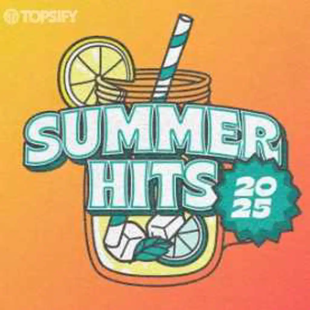 Summer Hits 2025 Summer Vibes I The best hits to play Summer 2025