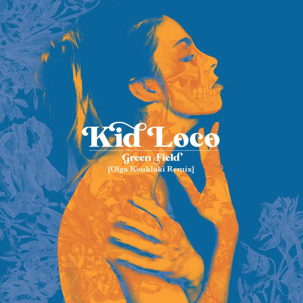 Kid Loco & Olga Kouklaki