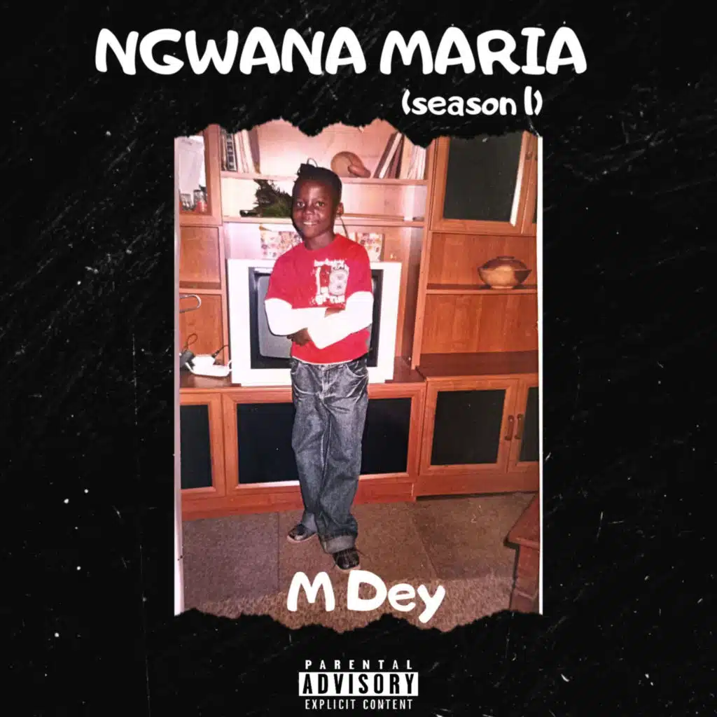 Overseas (feat. Smosh)