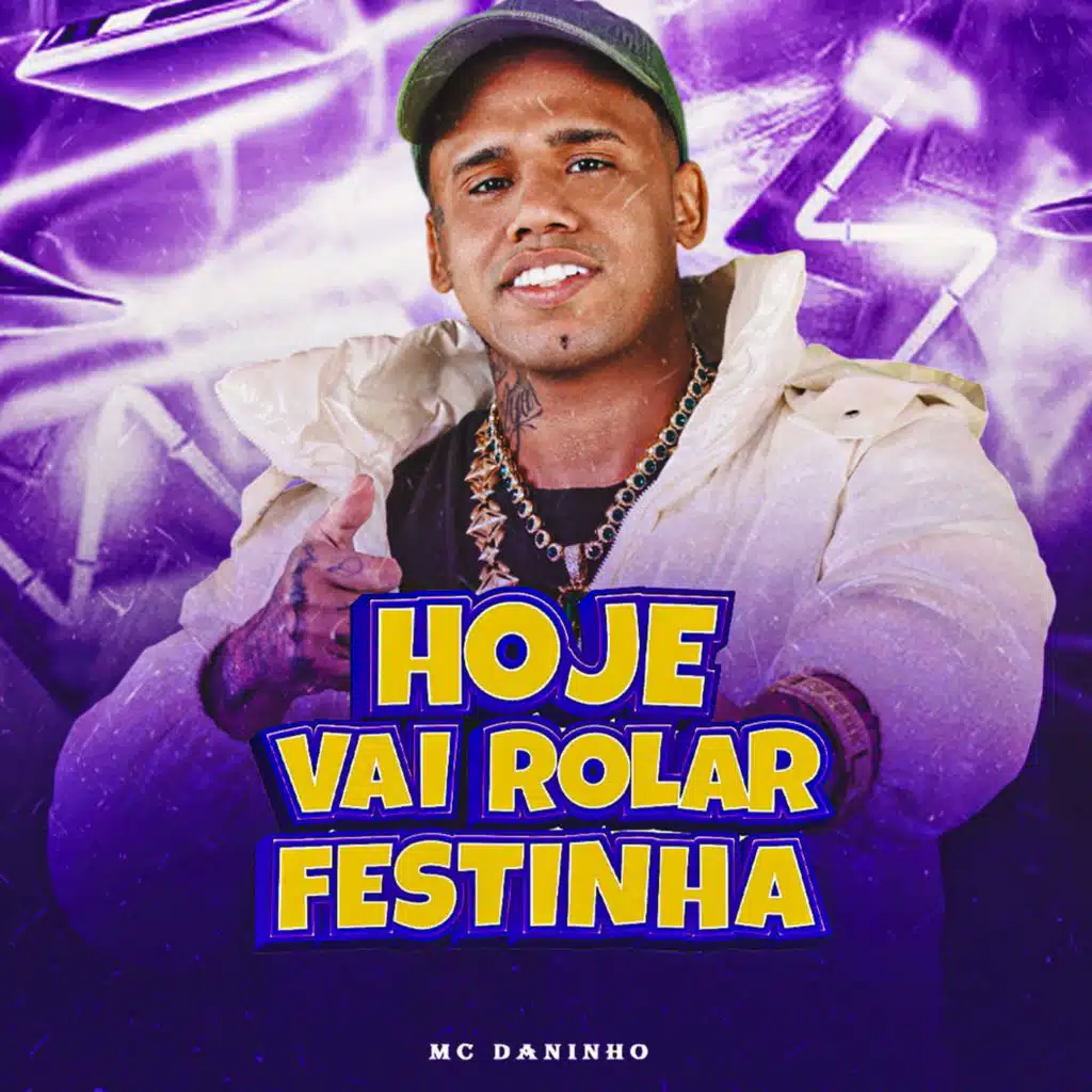 Mc Daninho