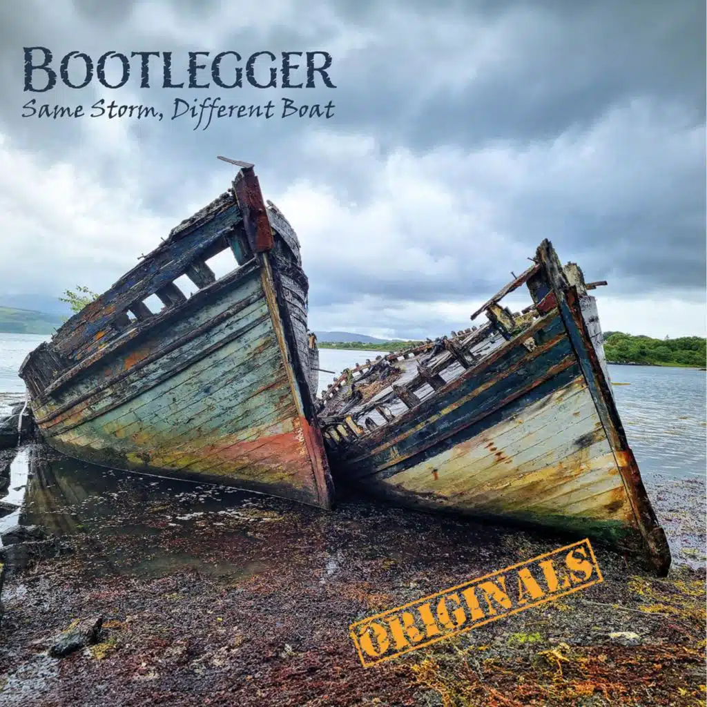 Bootlegger