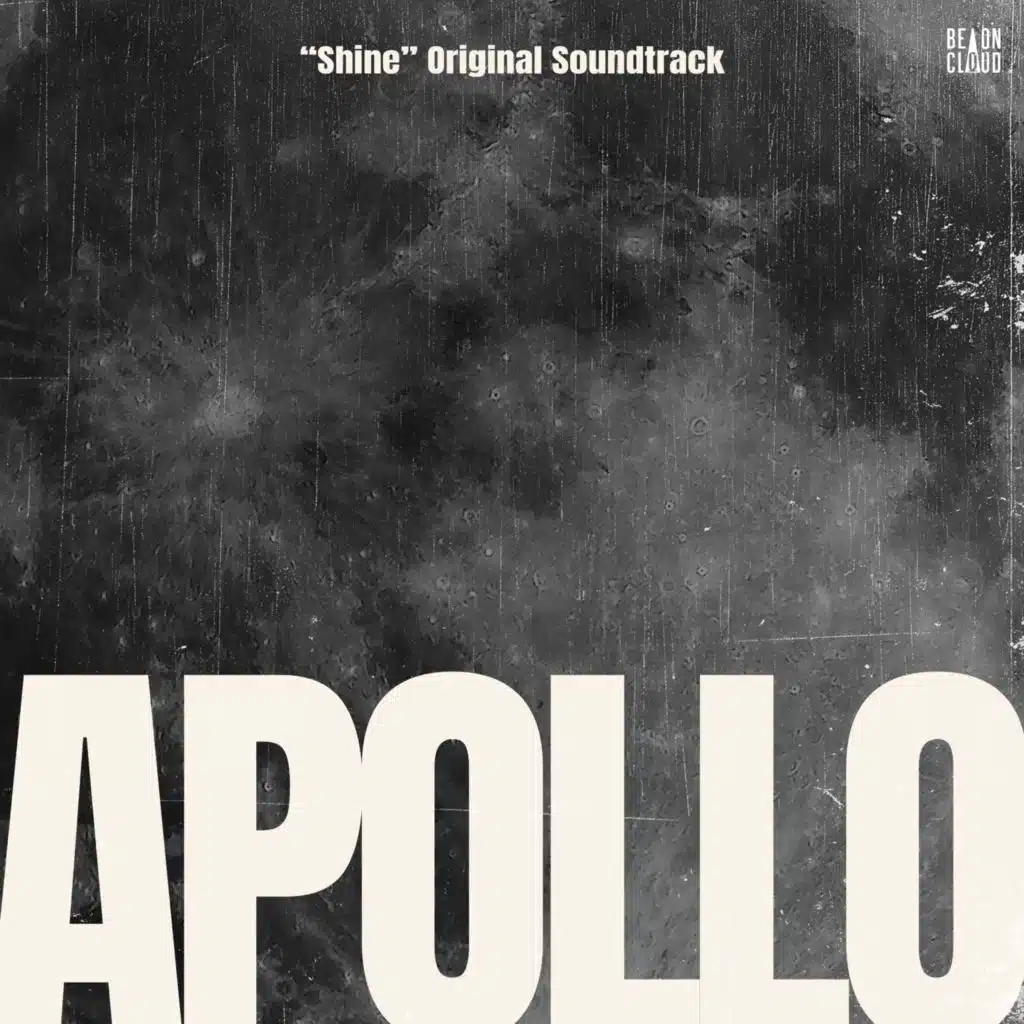 APOLLO (“Shine” Original Soundtrack)