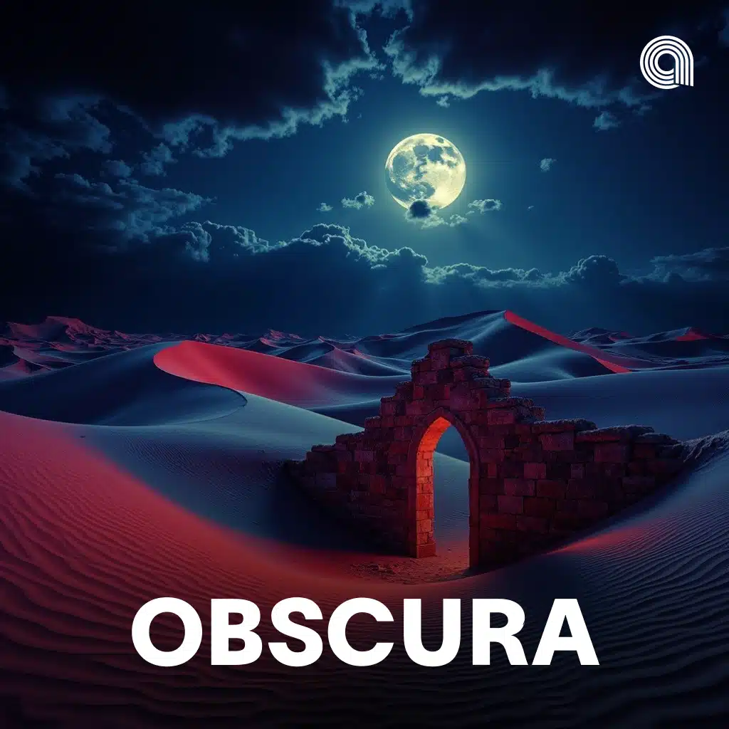 OBSCURA