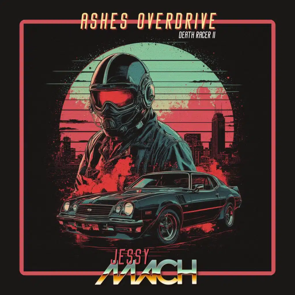 Ashes overdrive