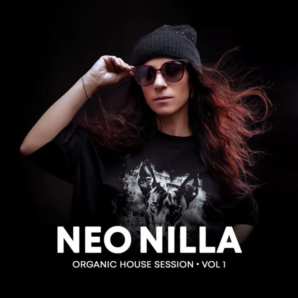 Neo Nilla - Organic House Session Vol. 1