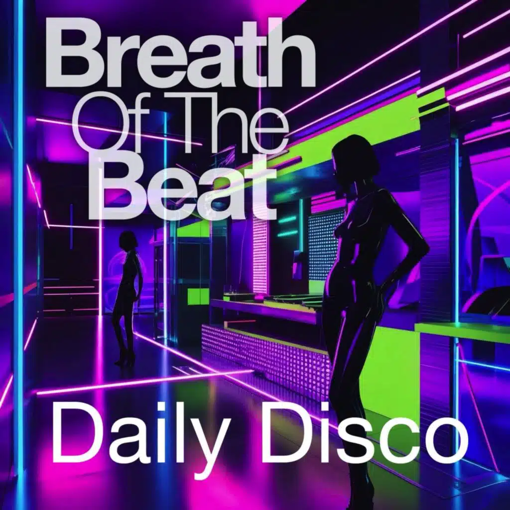 Daily Disco