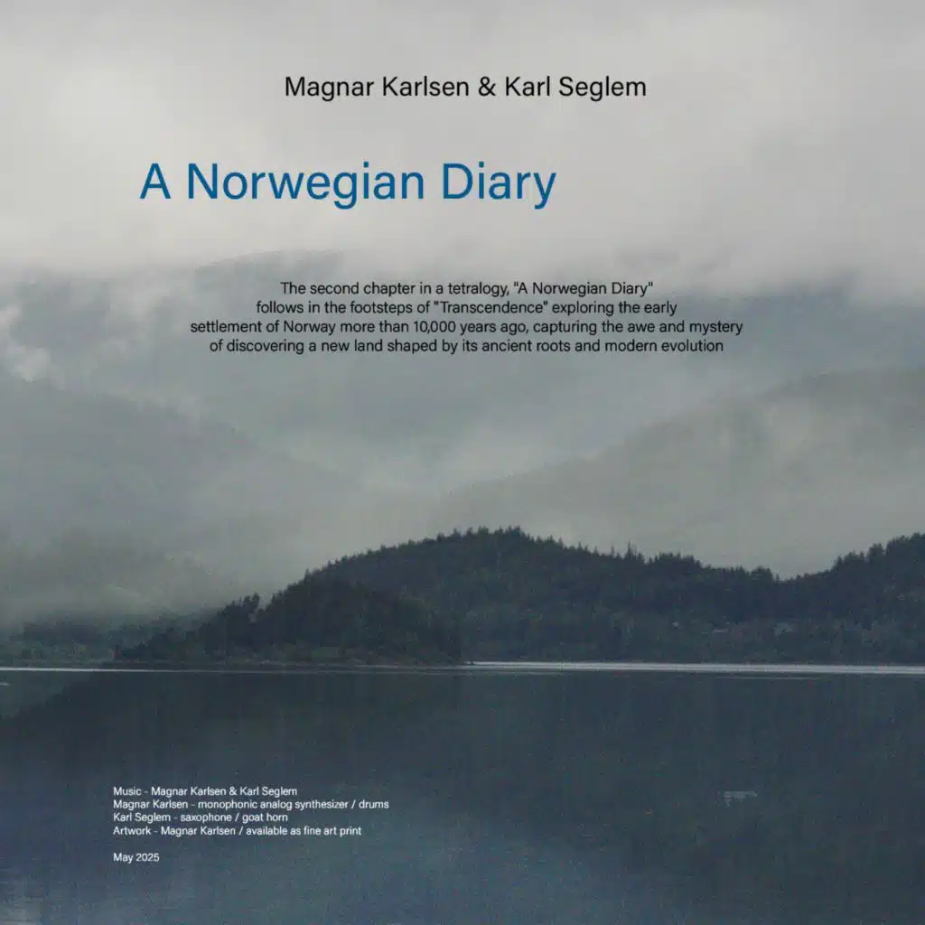 A Norwegian Diary