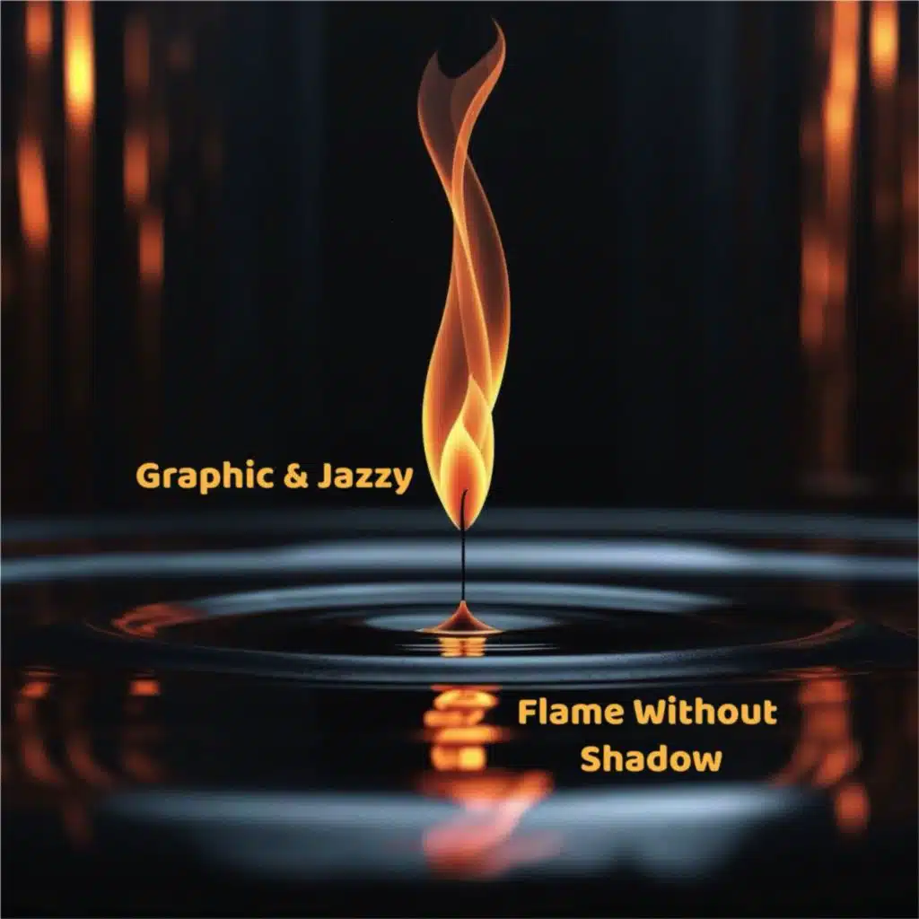 Flame Without Shadow