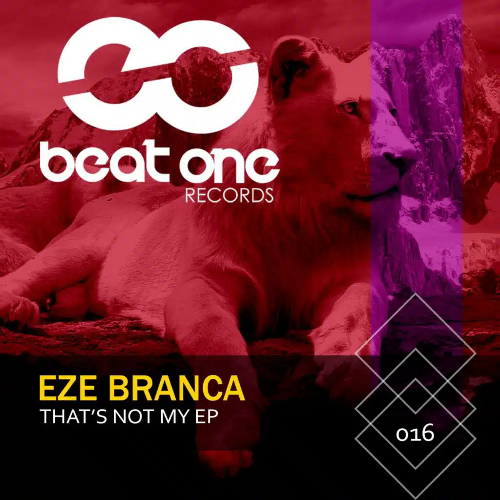 Eze Branca