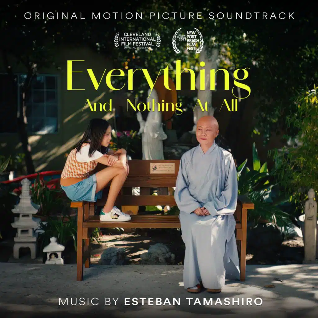 Esteban Tamashiro