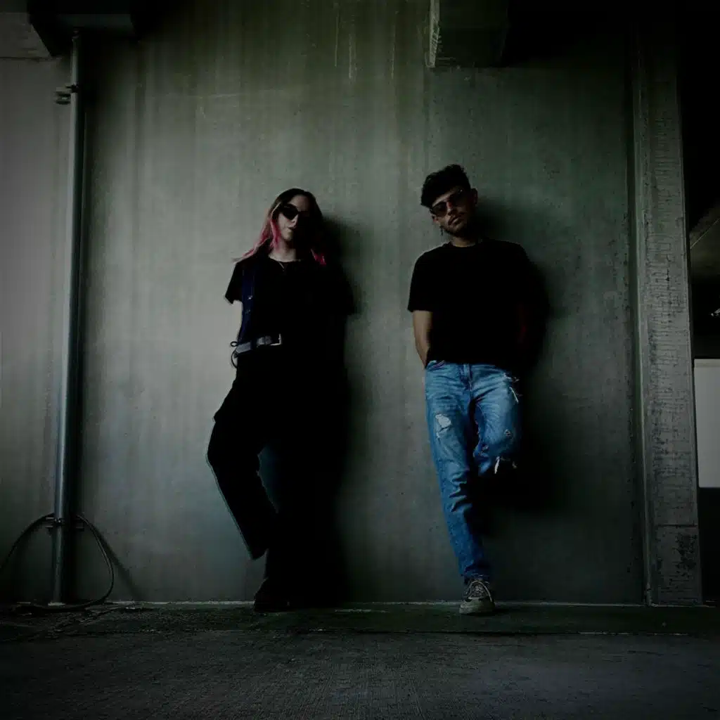 Smile Again (feat. Bria Quin)