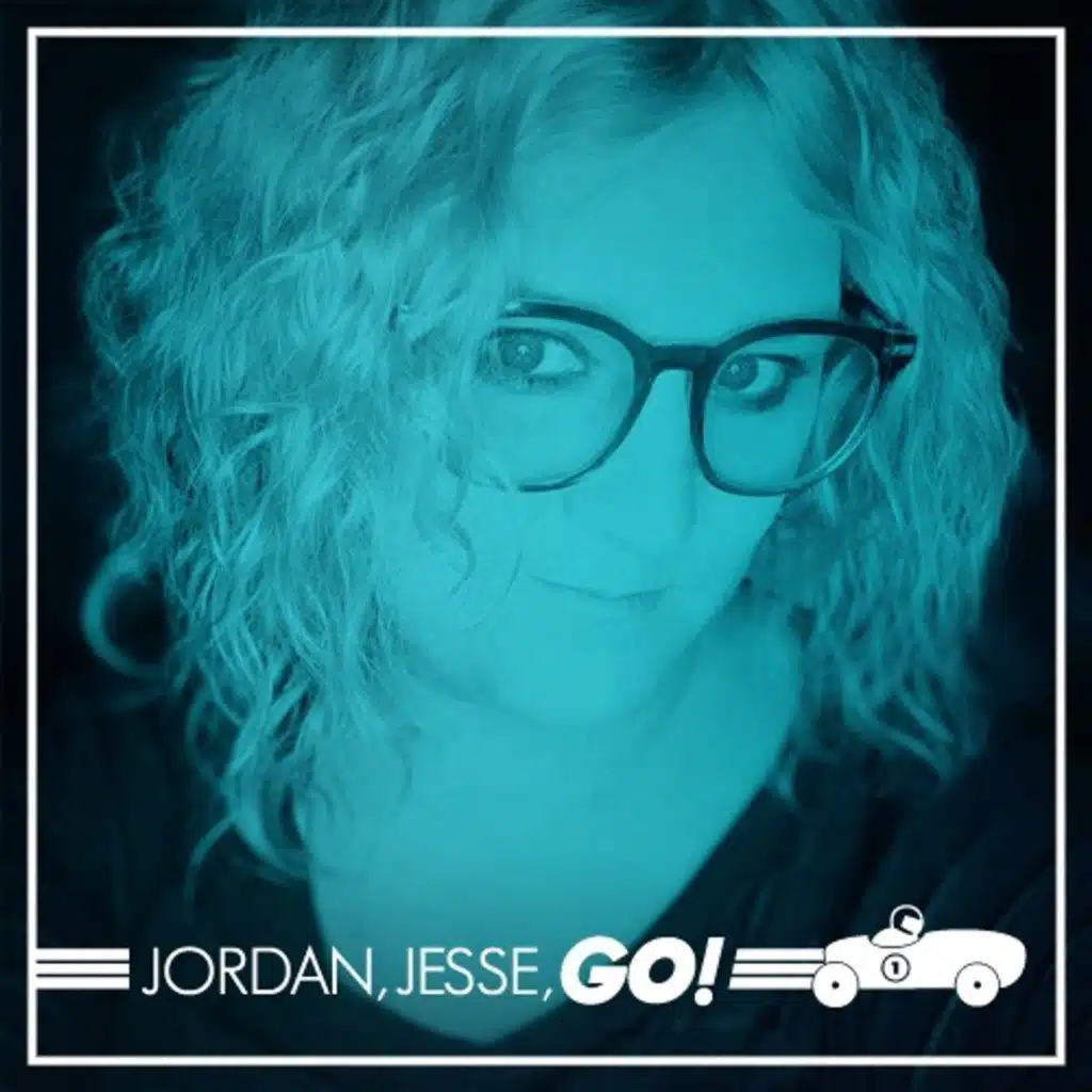 God Chicken, with Riley Silverman