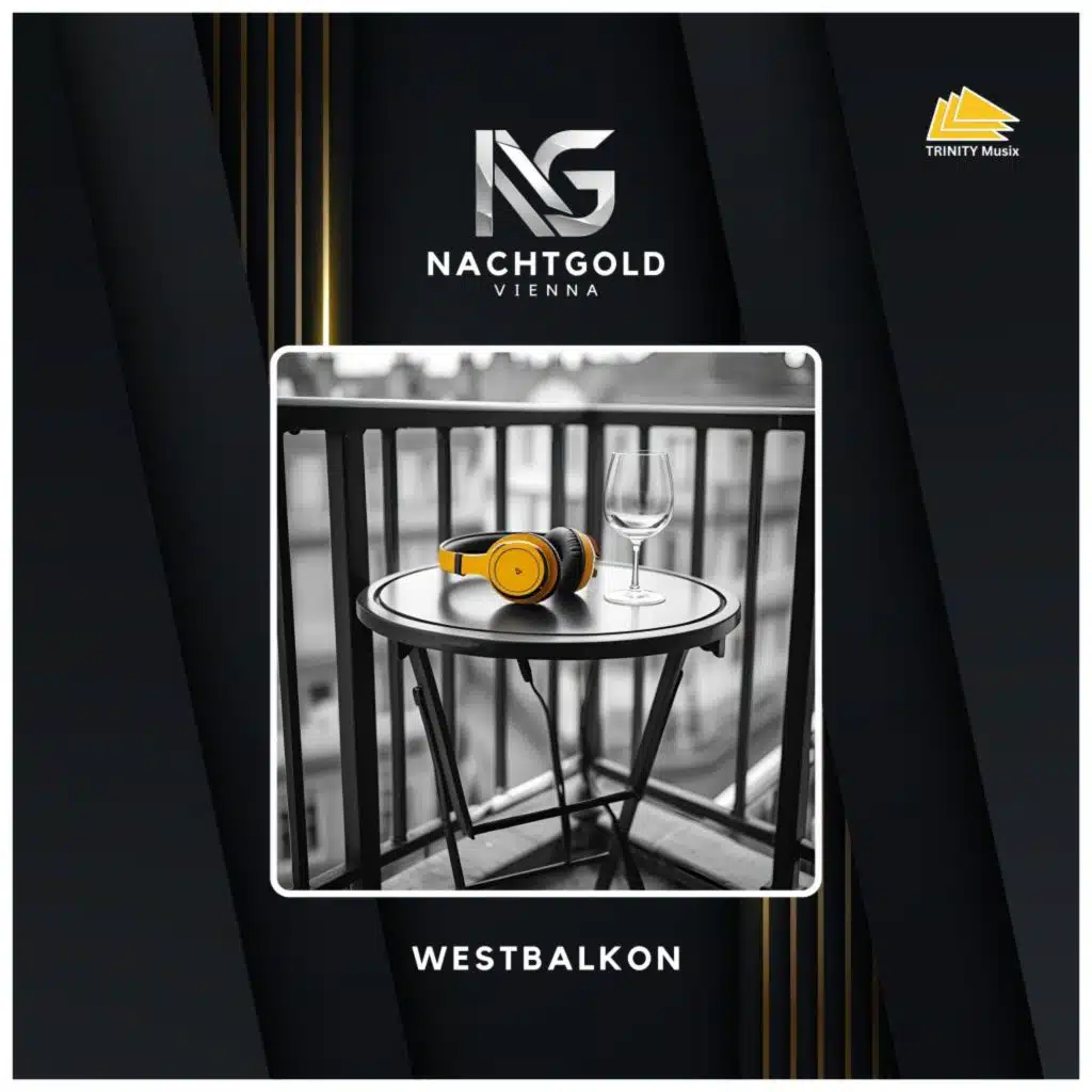 Westbalkon