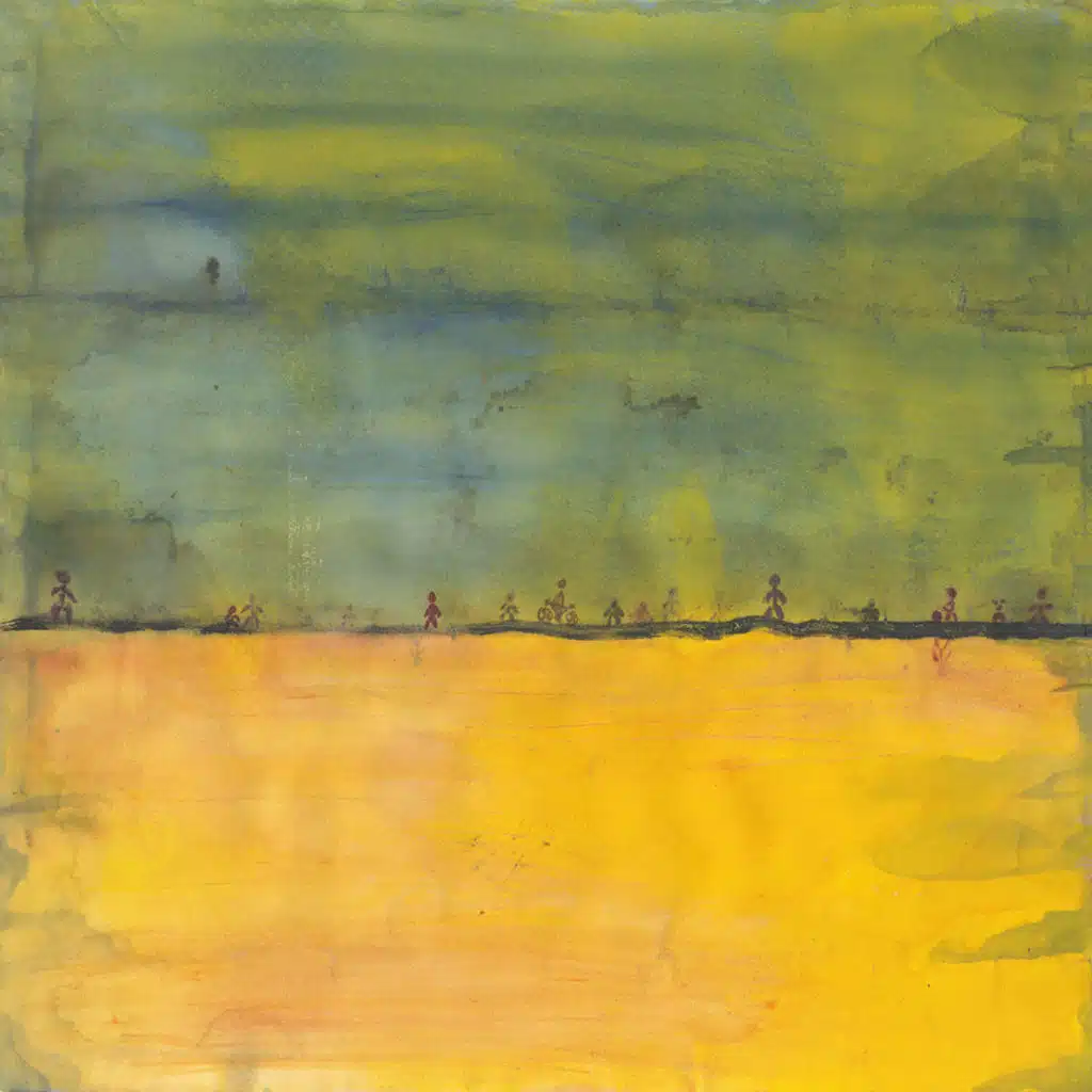 Neill Solomon & The Passengers