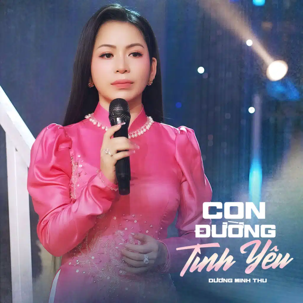 Con Đường Xưa Em Đi (Beat)