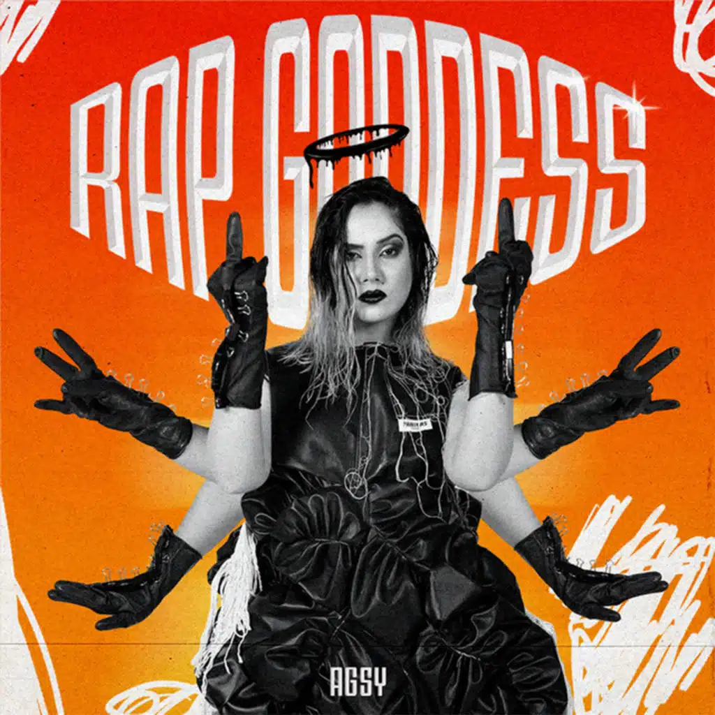 RAP GODDESS