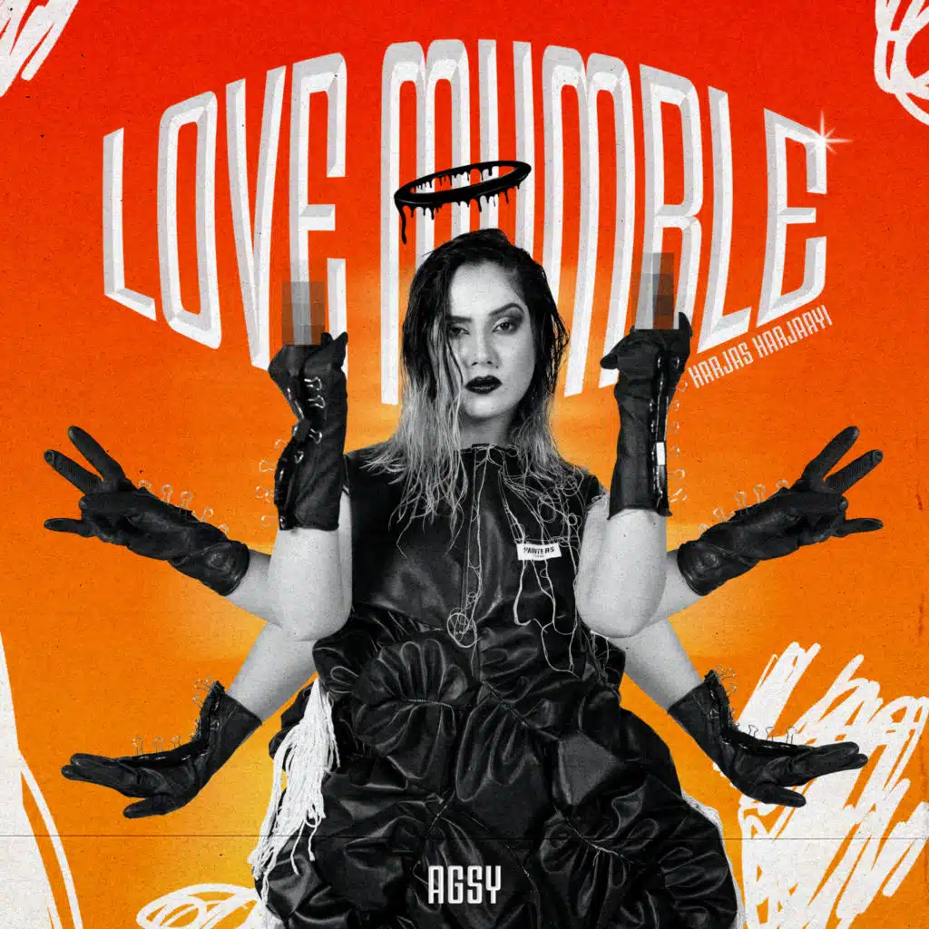 Agsy, Harjas Harjaayi & ISHH