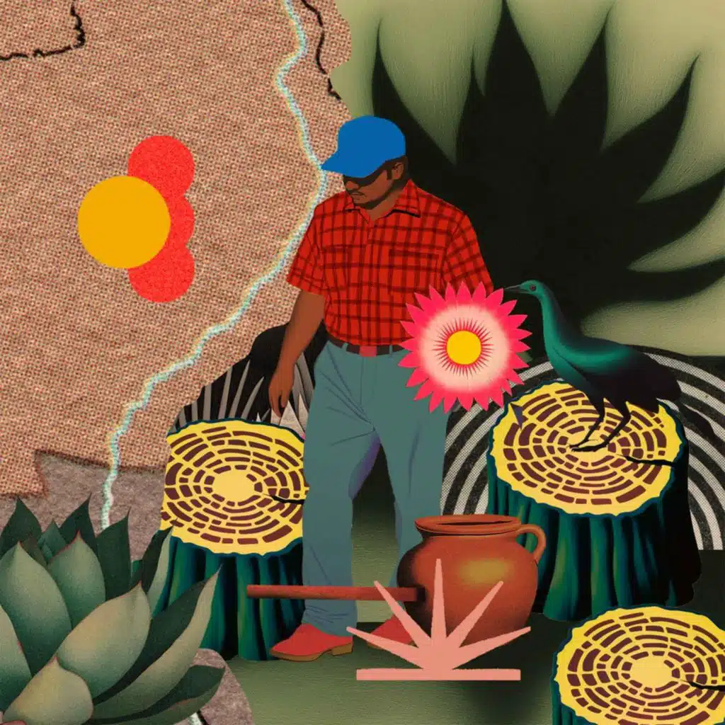 Part 2: Mezcal’s Untold Past, Soaring Present, and Fragile Future