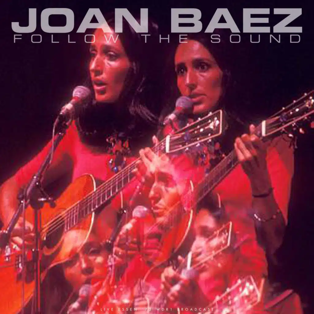 The Night They Drove Old Dixie Down (Live 1973)