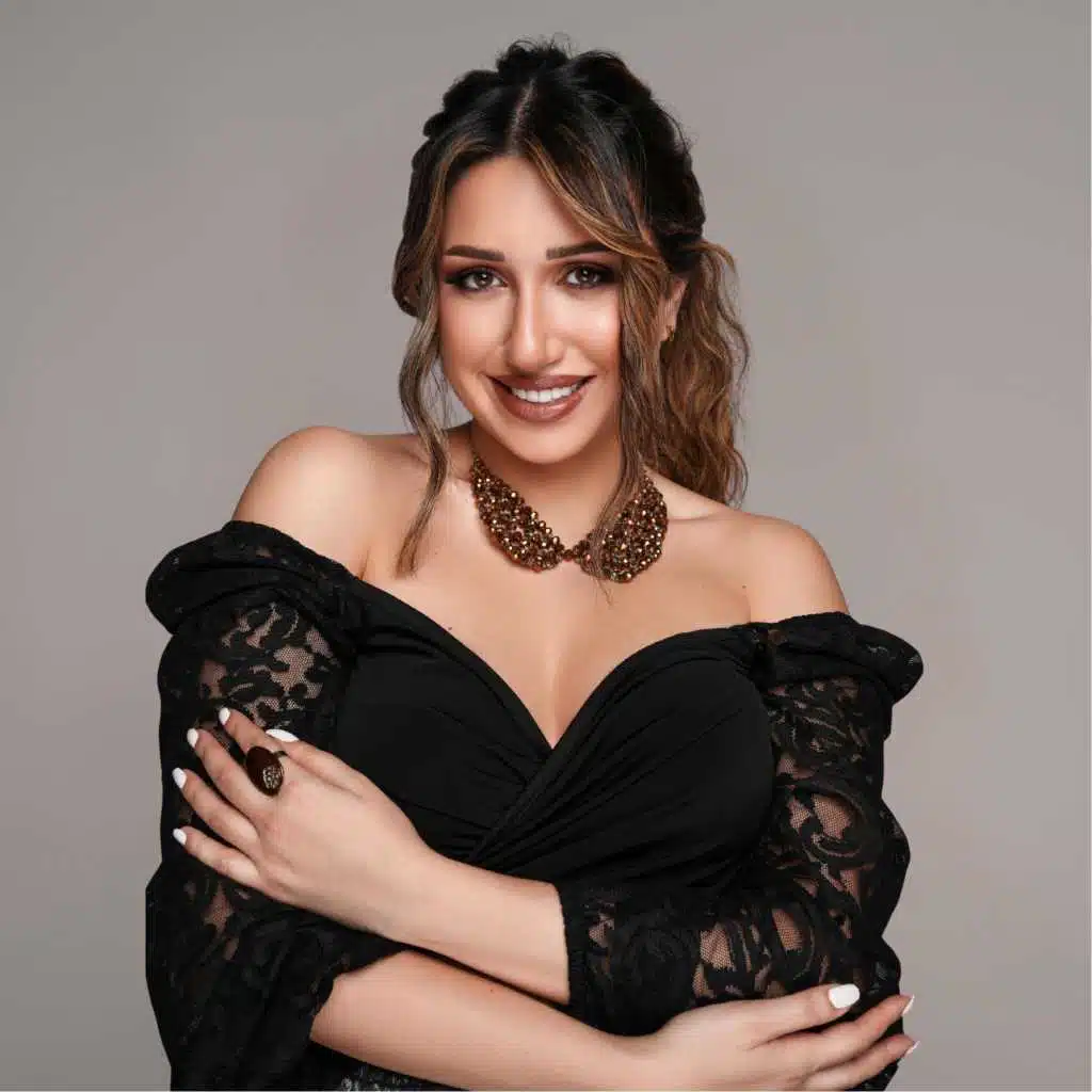 ماريتا نادر