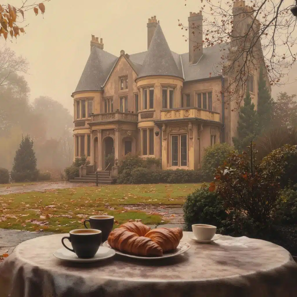 Solitude