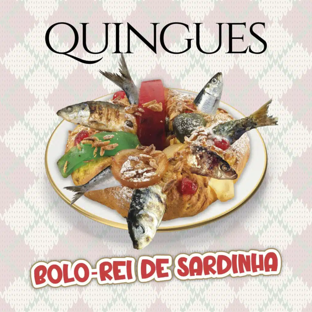 Bolo-Rei de Sardinha