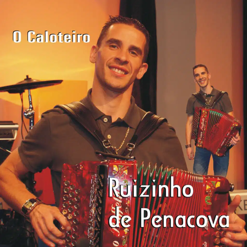 Recebi um Convite (Bonus Track)