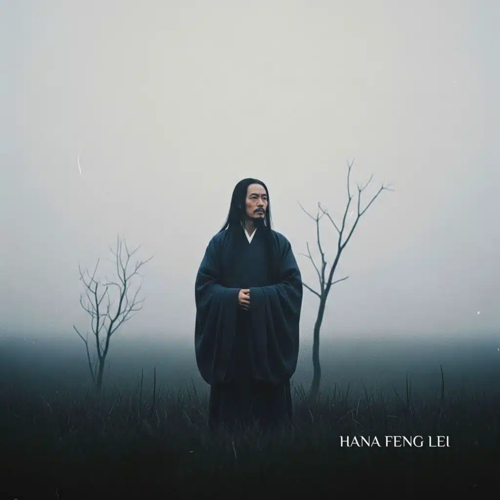 Hana Feng Lei