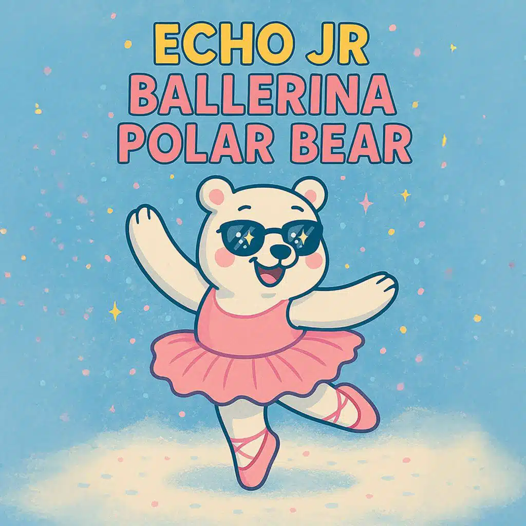 Echo Jr