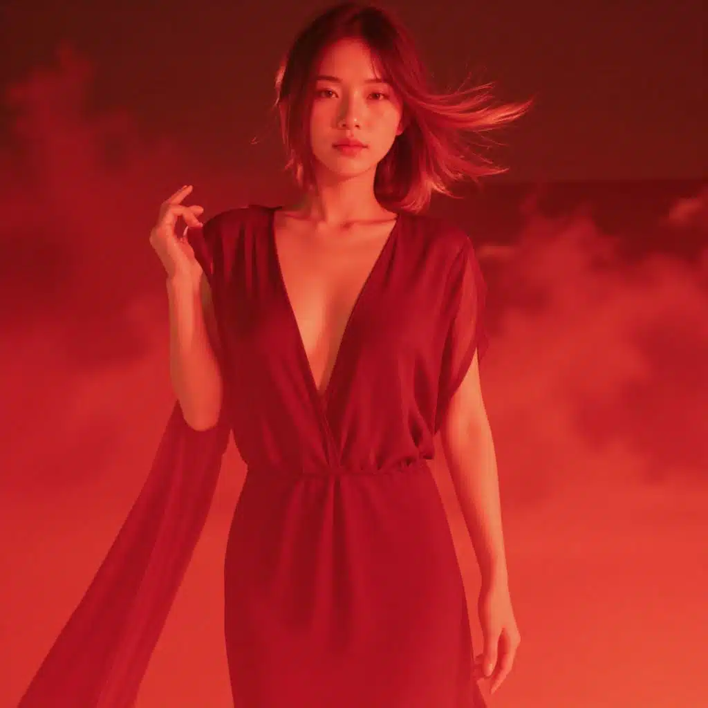 Red Moon